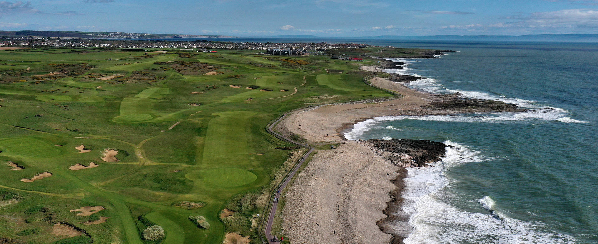 Royal Porthcawl Golf Club